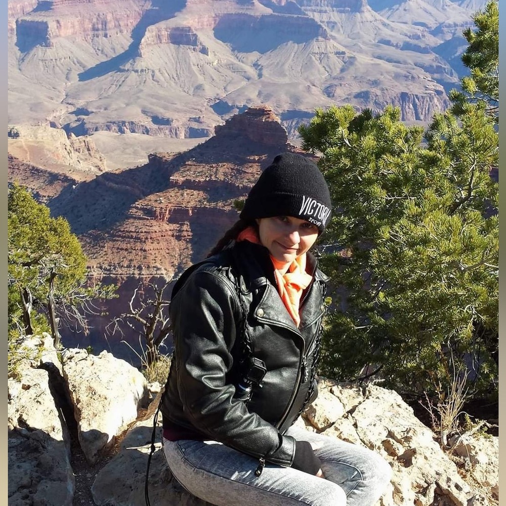 Meet your Posher, Karen